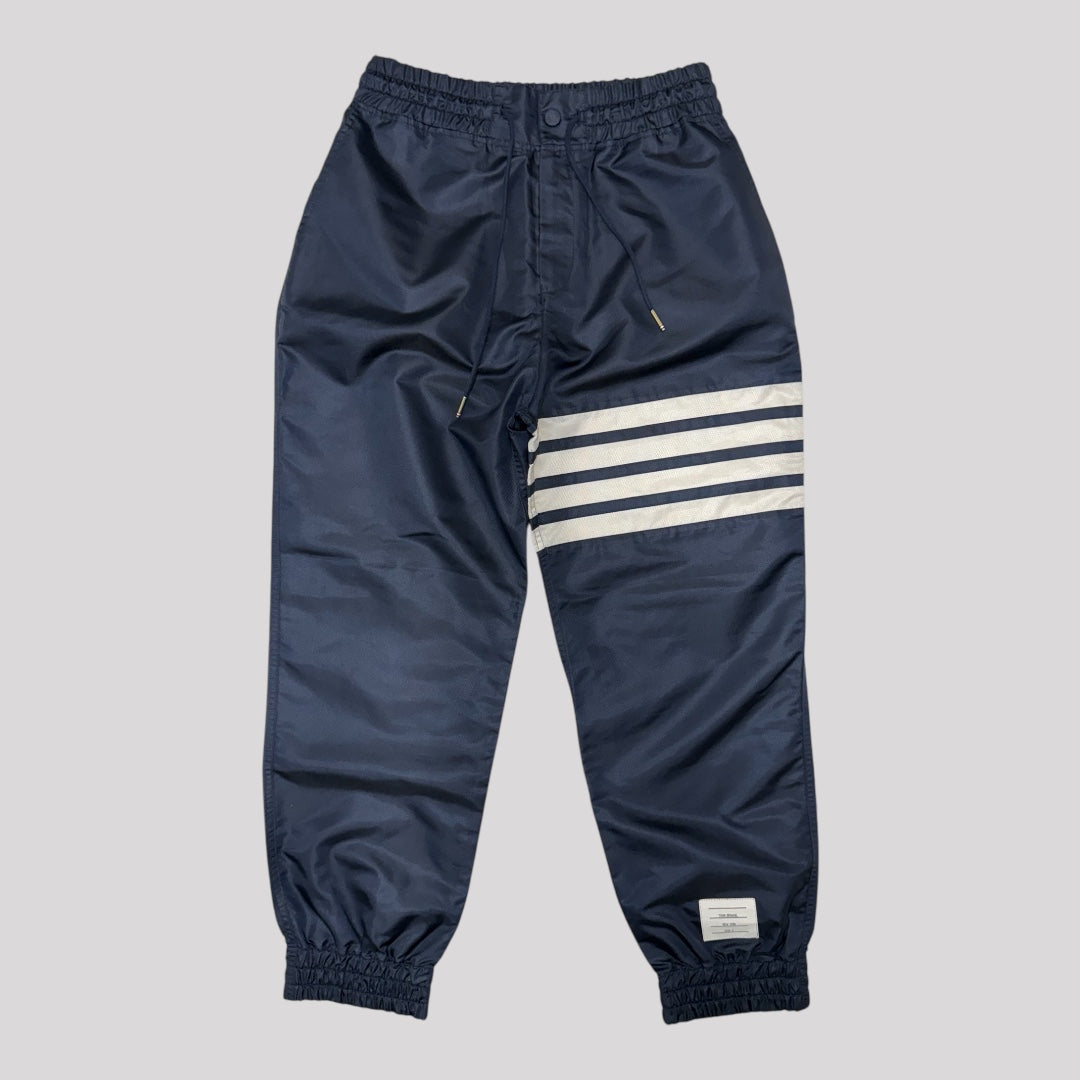 Thom Browne 4-Bar Flyweight Track Pants