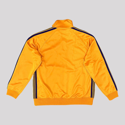 Needles Poly Smooth Track Jacket