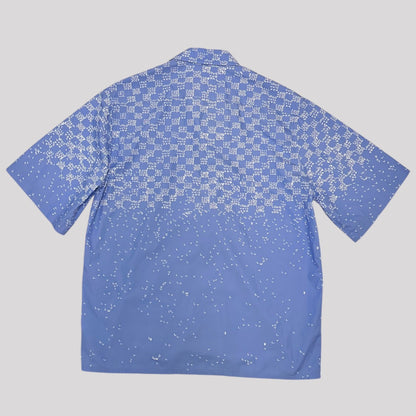 Louis Vuitton Damier Spread Shirt