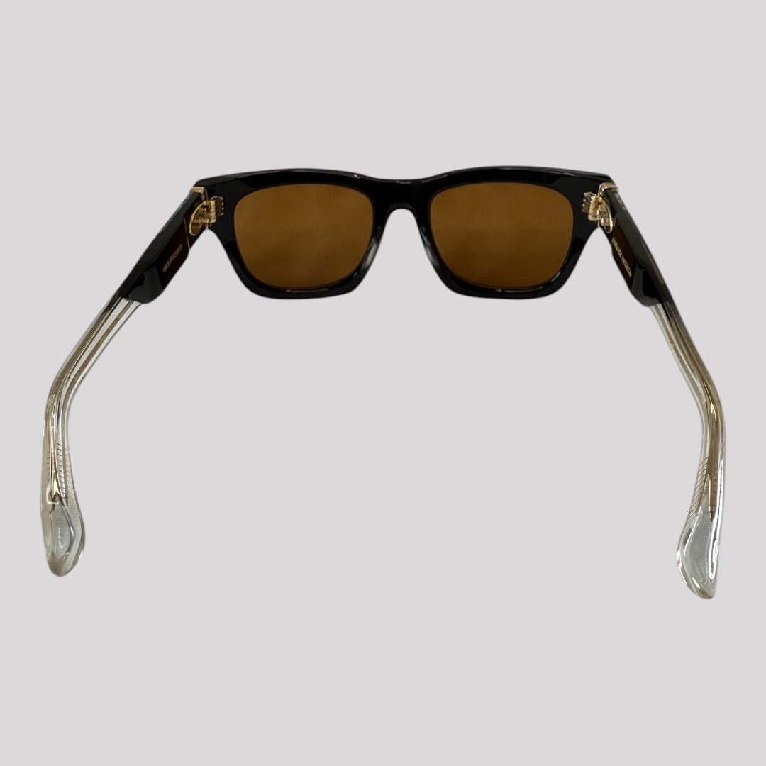 Chrome Hearts Dick Fitzener Sunglasses