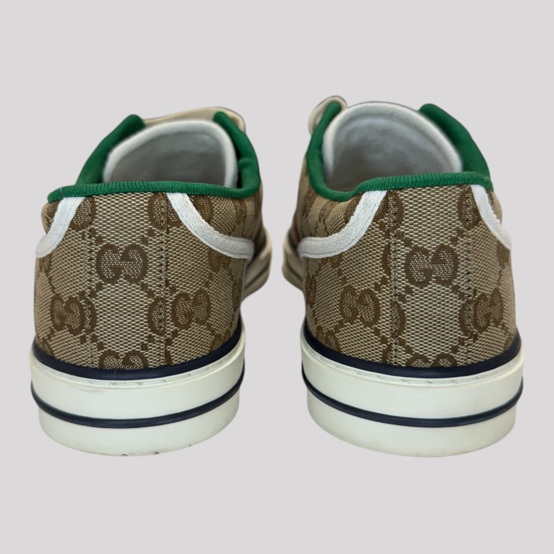 Gucci GG Tennis 1977 Sneakers