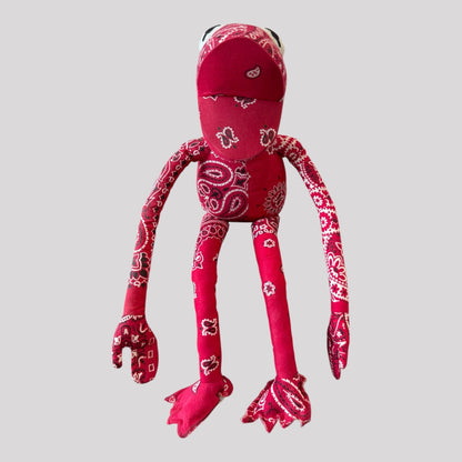 READYMADE Frogman Figure