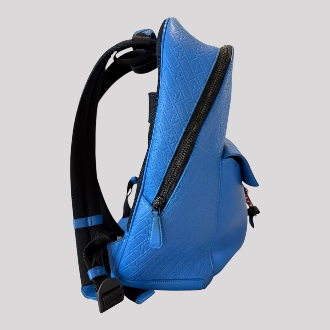 Montblanc M_Gram 4810 backpack