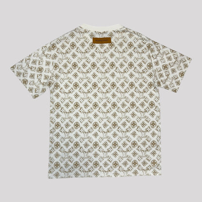 Louis Vuitton Monogram Sand T-Shirt