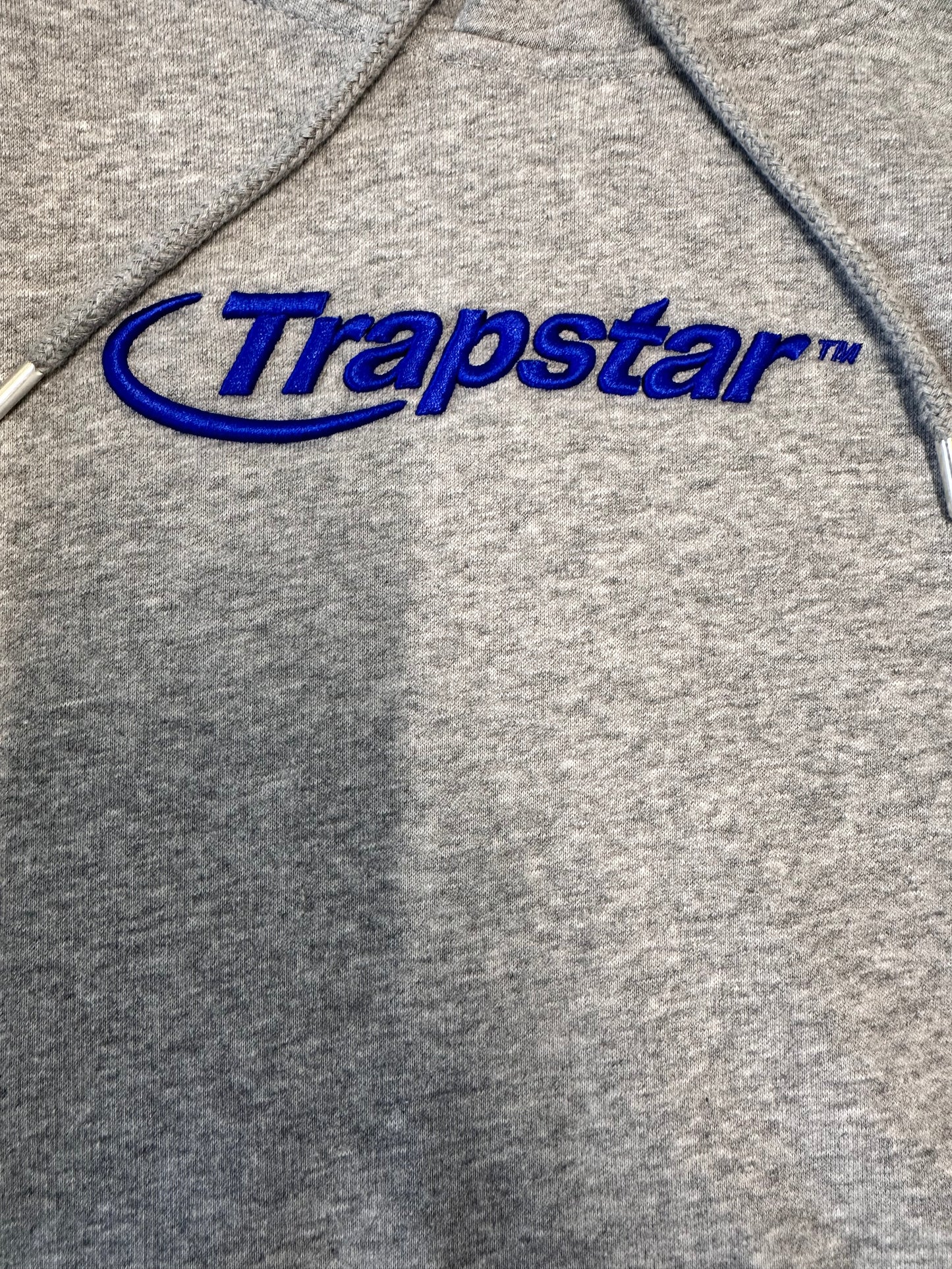 Trapstar Logo Ecofleece Sweatpants