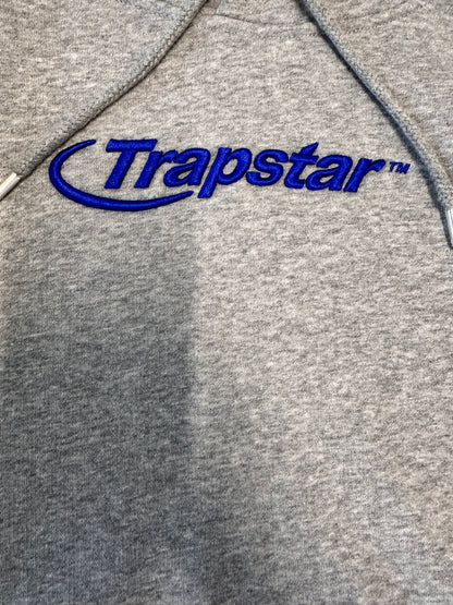 Trapstar Logo Ecofleece Sweatpants