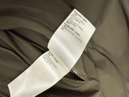 Louis Vuitton LVSE Flower Quilted Hoodie Jacket