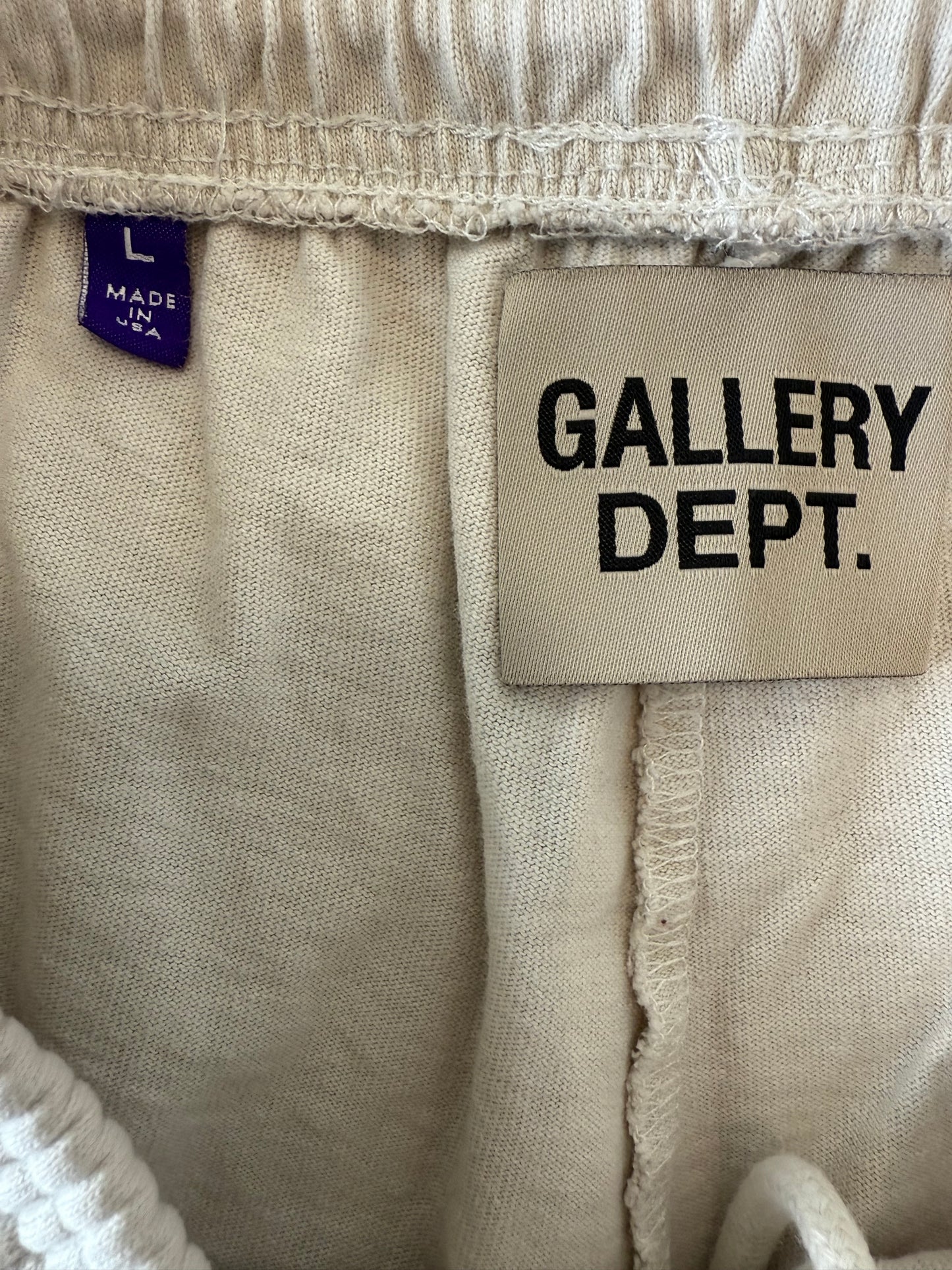 Gallery Dept Insomnia Shorts