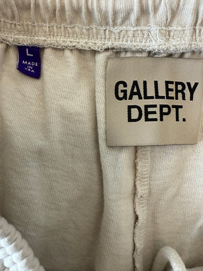Gallery Dept Insomnia Shorts