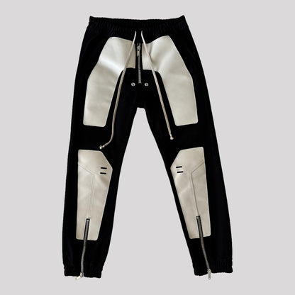 Rick Owens Strobe Larry Cargo Pants