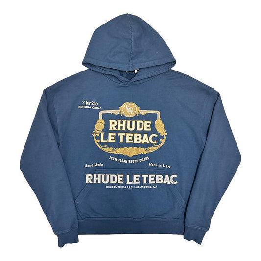 Rhude Le Tebac Hoodie