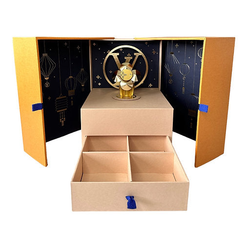Louis Vuitton 2020 Vivienne Music Box