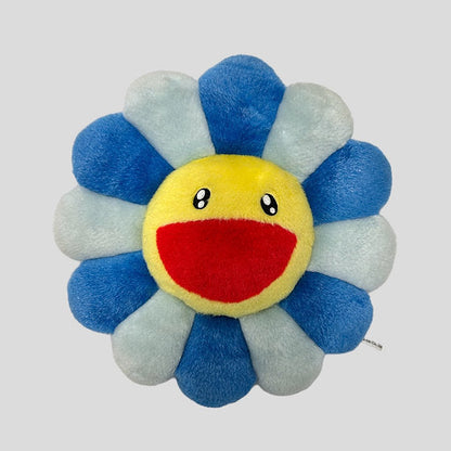 Takashi Murakami Flower Plush