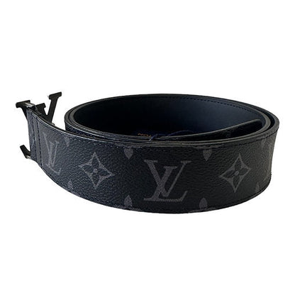 Louis Vuitton LV Pyramid 40mm Monogram Belt M