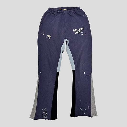 Gallery Dept Painted Flare Sweats