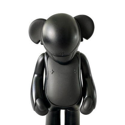 Arkiv Instant Black Vinyl Figure