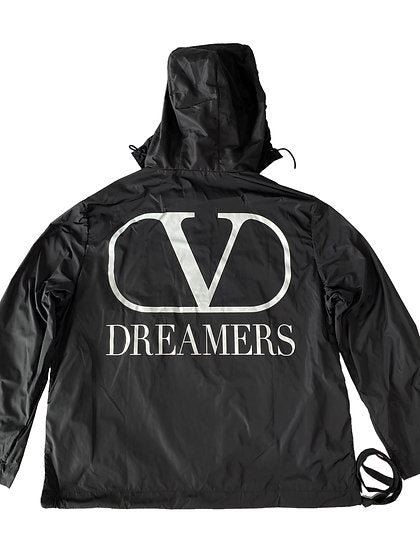 Valentino V Dreamers Nylon Jacket