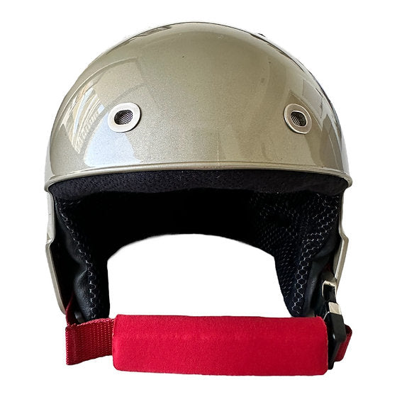 Prada X Boeri Casco Da Snow “Casco Swiss” Helmet