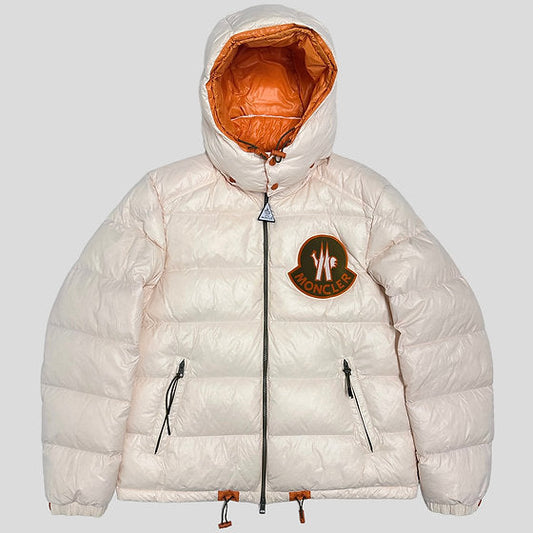 Moncler Genuis 2 Moncler 1952 Haggi Down Jacket