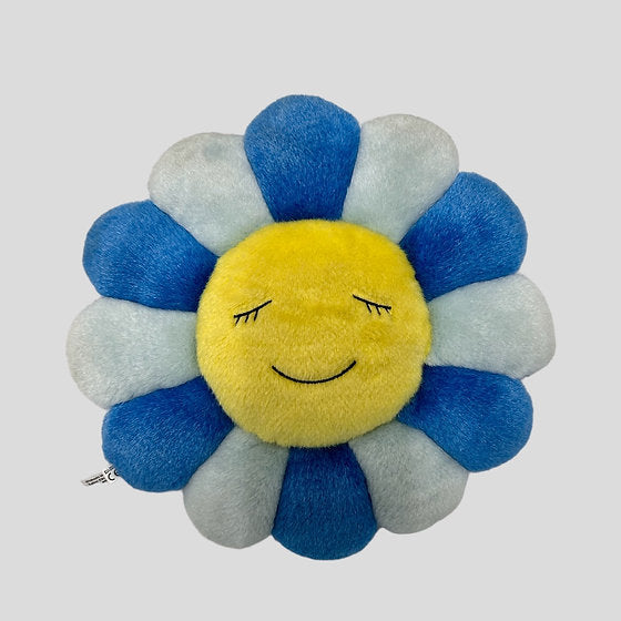 Takashi Murakami Flower Plush