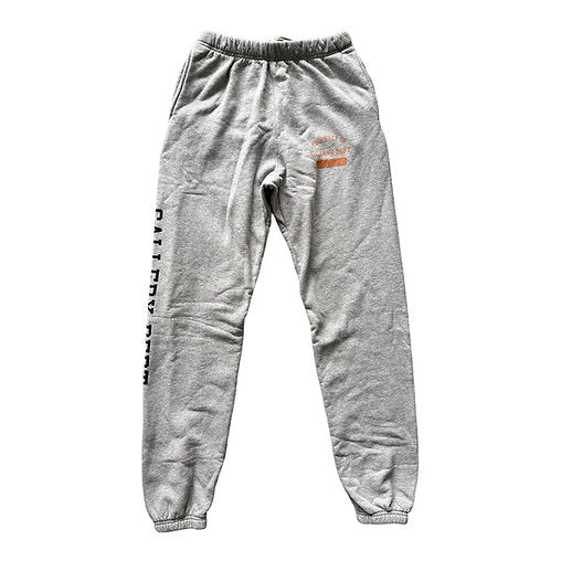 Gallery Dept Property Of Sweatpants Grey Jogger