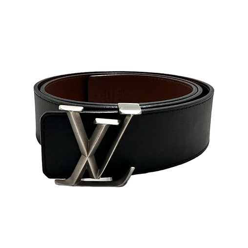 Louis Vuitton Monogram Eclipse Revisable Belt