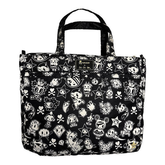 Tokidoki X Ju Ju Be Kings Court Superstar Diper Bag