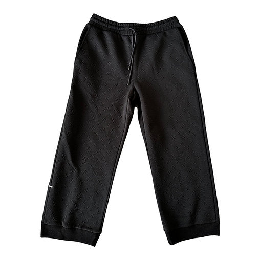 Louis Vuitton Monogram Track Pants