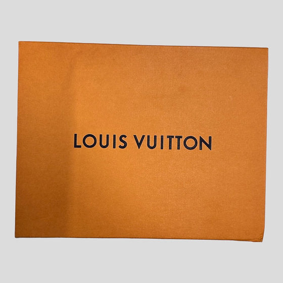 Louis Vuitton LV Upcycling Trainer Sneakers