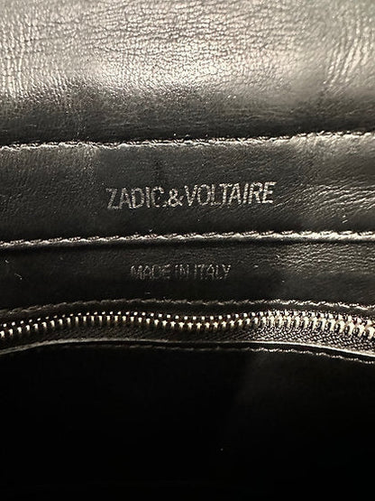 Zadig & Voltaire Kate Satchel Bag