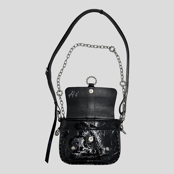 Zadig & Voltaire Kate Satchel Bag