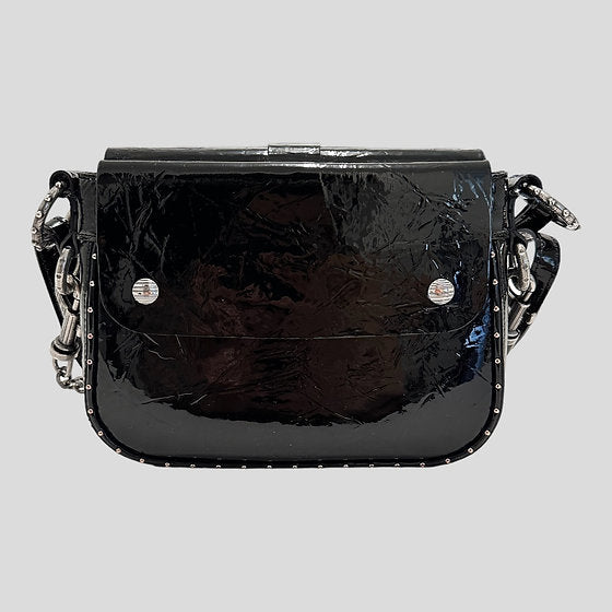 Zadig & Voltaire Kate Satchel Bag