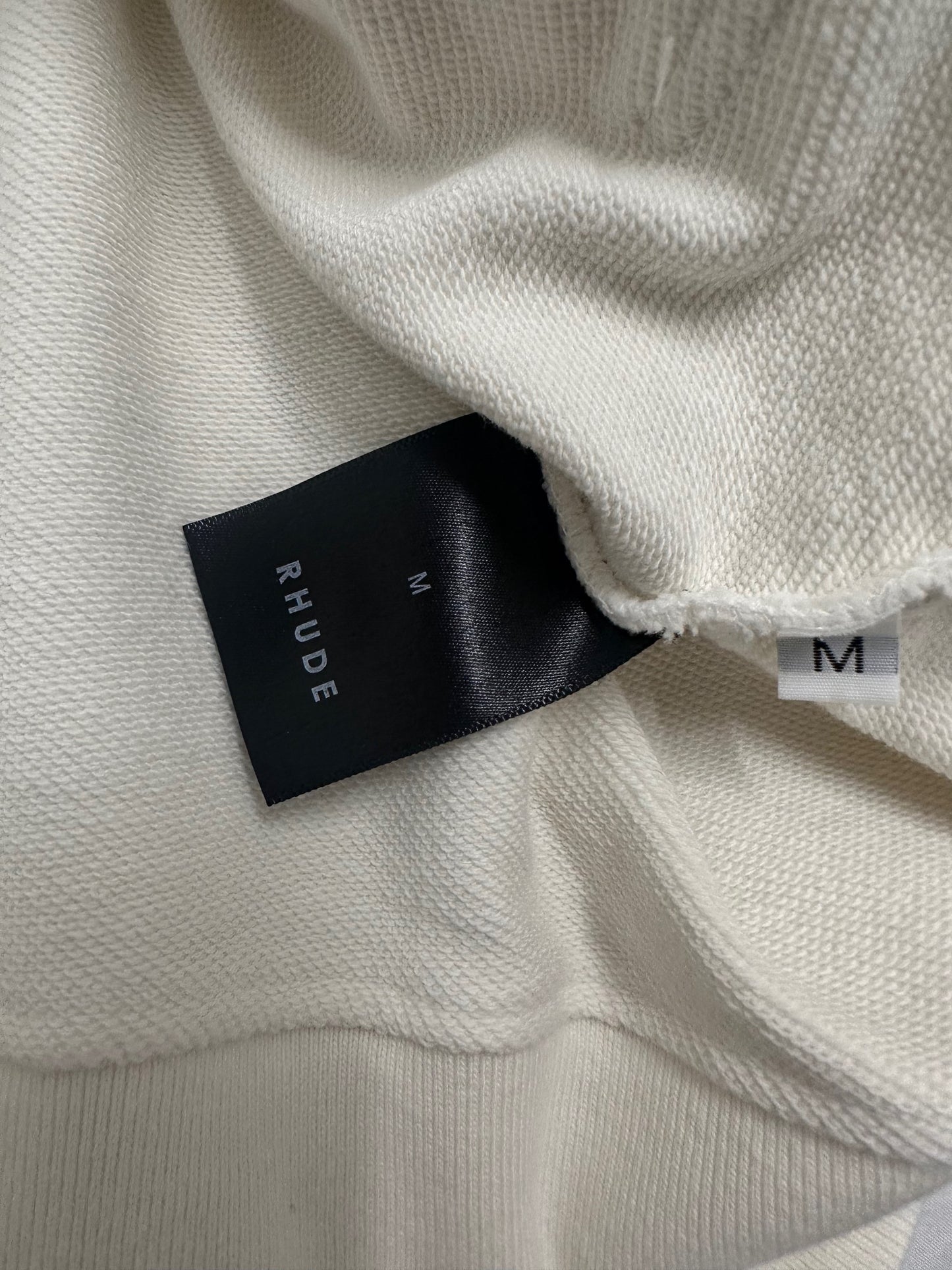 Rhude Racing Miami Hoodie