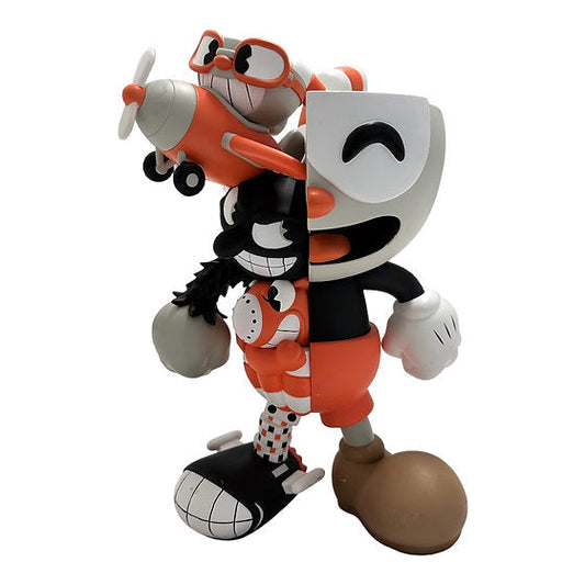 Youtooz Cuphead Revealed Vinyl Figure