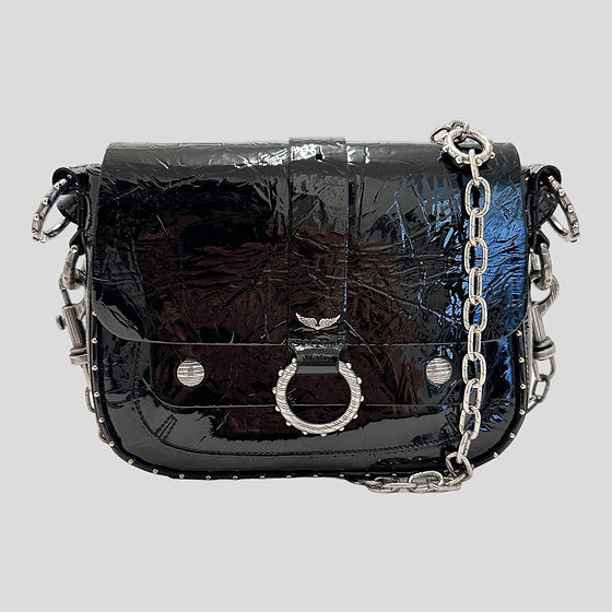 Zadig & Voltaire Kate Satchel Bag