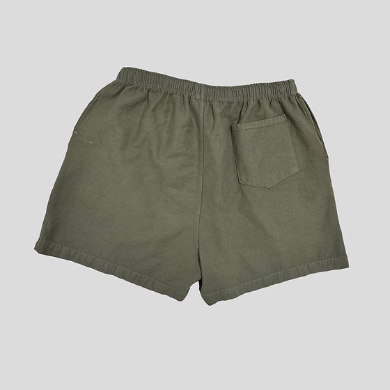 Gallery Dept Logo Zuma Shorts