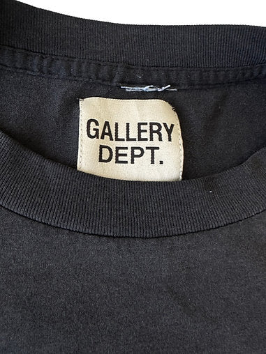 Gallery Dept Mega Deth Vintage 1/1 Shirt