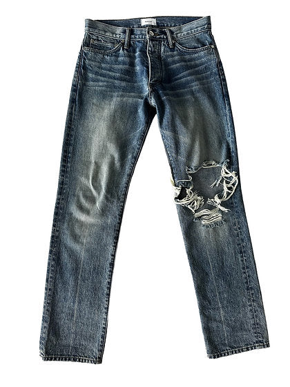 Rhude Reworked Vintage Jeans