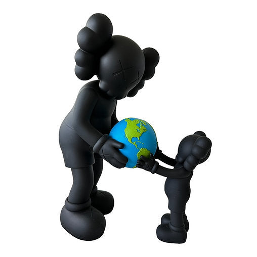 Kaws The Promise Vinyl Figure