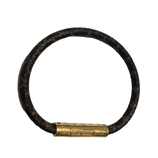 Louis Vuitton LV Confidential Bracelet