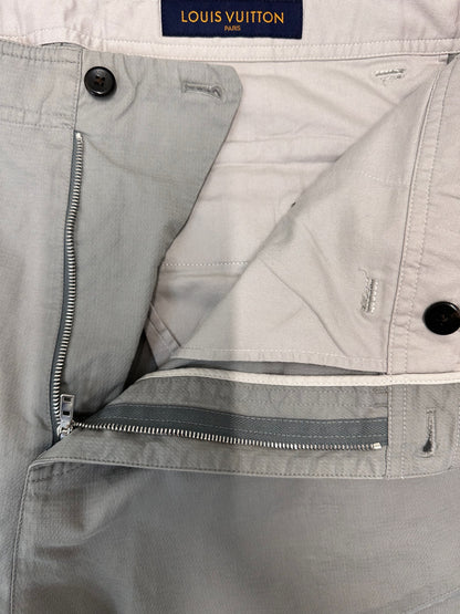 Louis Vuitton Tactical Trousers tech Pants