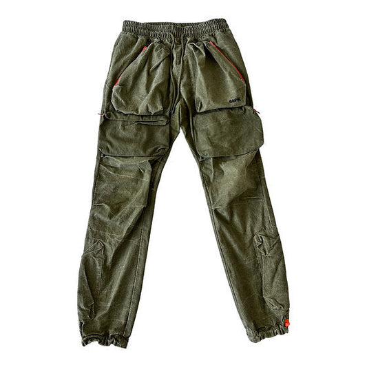 Readymade X Bristol Tech Cargo Pants