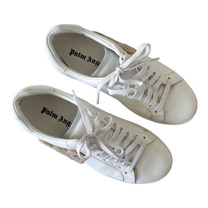 Palm Angles ‘new Tennis’ Low Top Sneakers