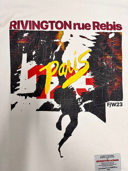 Rivintgon Roi Rebis 123 I Still Pray T-shirt