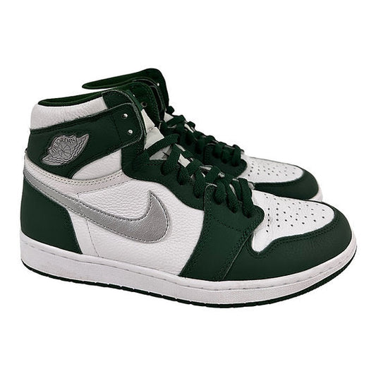 Nike Air Jordan 1 Gorge Green