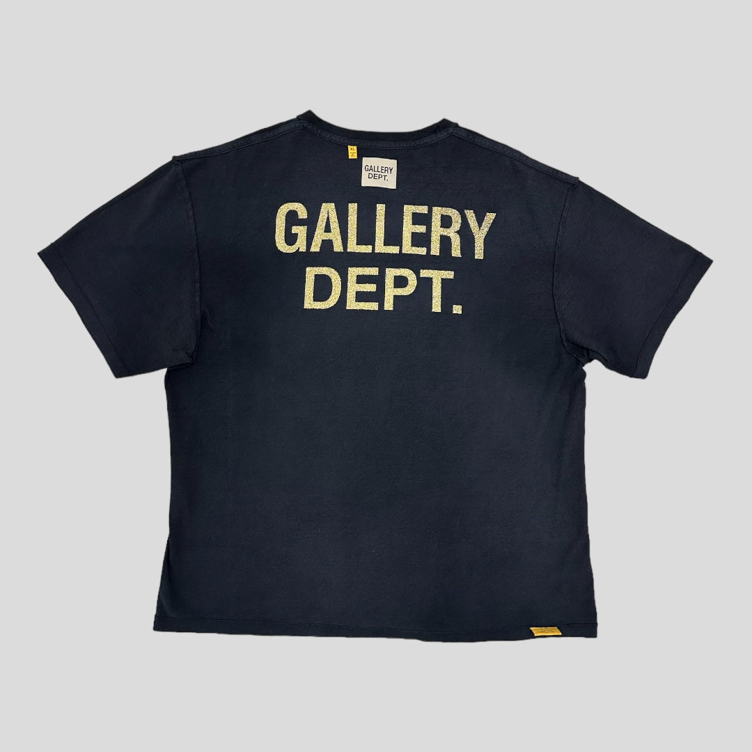 Gallery Dept ATK Reverse French Logo T-Shirt