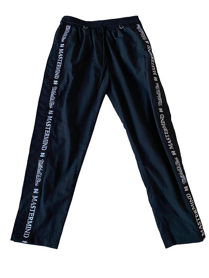 Mastermind Japan X M&N Tear Away Pants