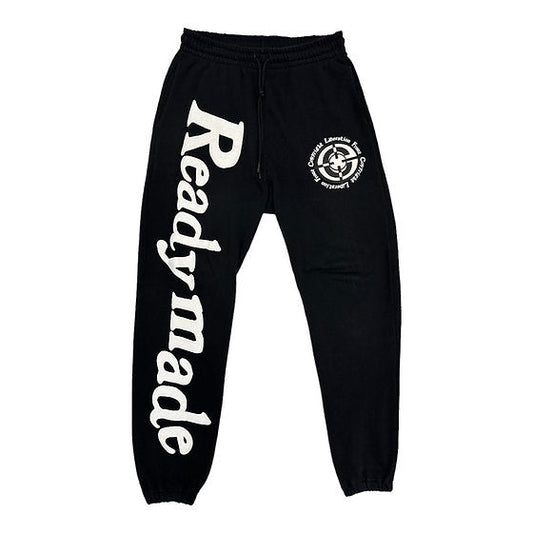 Readymade Logo Sweatpants