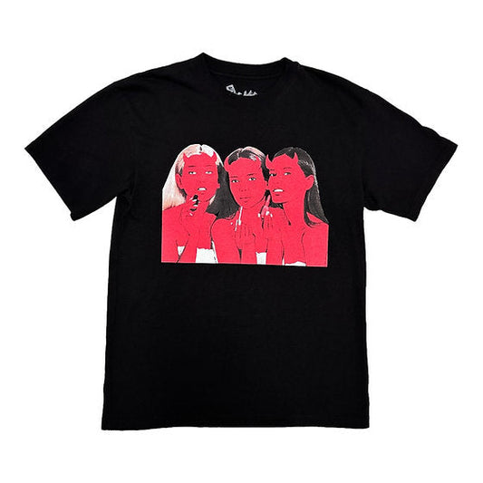 Sicko “Chile” Red Girls T-shirt