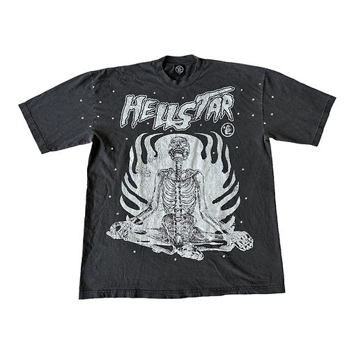 Hellstar Studios Inner Peace T-Shirt